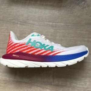 HOKA Mach 5 sneakers